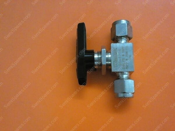 VL-3440-00 | VALVE,WHITEY,SS-42S4,SSI - Image 3