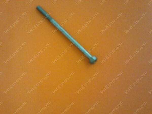 SC-0790-00 | SCREW 9000IMP,PUMPING TUBE FEED - Image 2