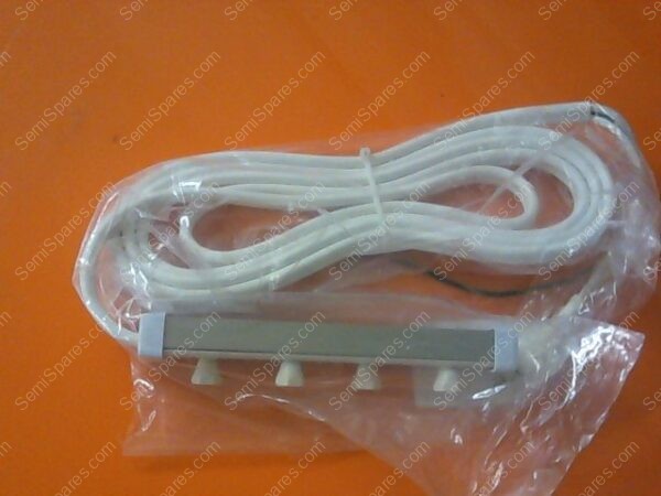 CC-9776-00 | MOUNTING BRACKET LEFT, 30281805, ION - Image 2