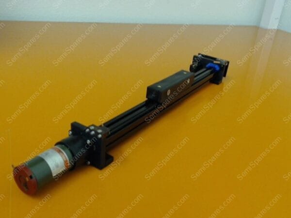 790-095568-001 | POSITIONER,LINEAR,ATUNE III - Image 3