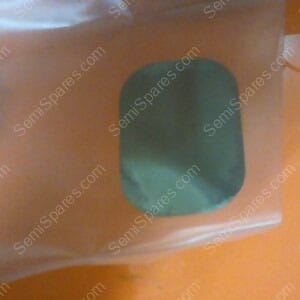 HT-0065-00 | HEATER,SHIM,.005",15-00553-05,FLAT