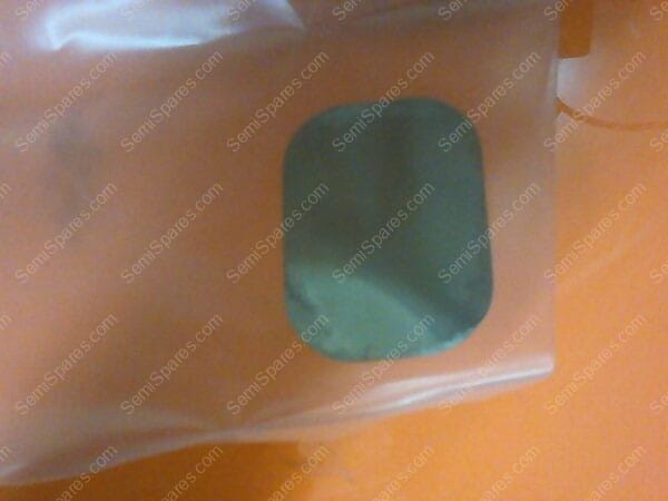 HT-0065-00 | HEATER,SHIM,.005",15-00553-05,FLAT