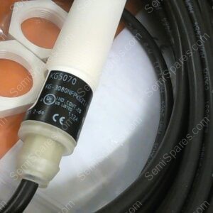 SN-5140-00 | SENSOR, P/N CA18FLF08PA, LEVEL, 93C0301, NEWARK