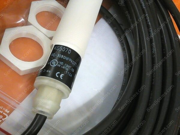 SN-5140-00 | SENSOR, P/N CA18FLF08PA, LEVEL, 93C0301, NEWARK