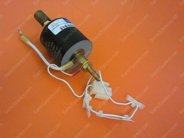 853-140206-011 | ASSY,PWR FD,8"",ESC,MONO,OXD - Image 3