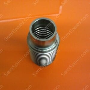 BW-3612-00 | BELLOWS,3/4",FLEXLINE,P/N NM-3612