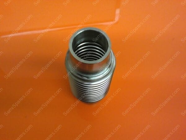 BW-3612-00 | BELLOWS,3/4",FLEXLINE,P/N NM-3612