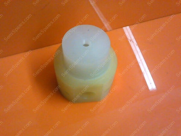 718-025279-002 | MOD,VLV,BACK PRESSURE,WTR