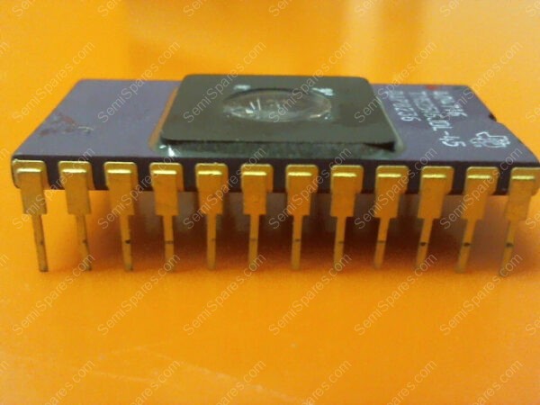 TMS2516JDL-45 | INTEGRATED CIRCUITS, 4KX8, EPROM, 24-PIN, TMS2516JDL-45 - Image 2