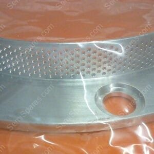 715-080249-001 | RING,PLASMA ISO,.6 GAP,150MM