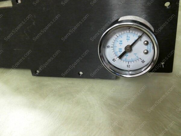 HAMED10-A1-02-E-2W | HAMPHREY VACUUM EJECTOR HAMED10-A1-02-E-2W - Image 3