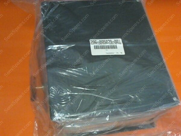 796-095079-001 | BOX,PLMBNG,EXIT INDXR,N2 PRG - Image 2