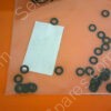 11761-3 | CLIPPBOARD INSTRUMENT LAB, INC GASKET-FIBER BUNA N P/N 11761-3 (PKG OF 29)
