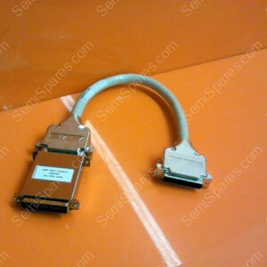 660-250681-001 | POWER LIMITER, 2KW