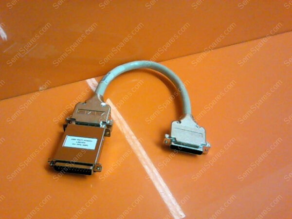660-250681-001 | POWER LIMITER, 2KW