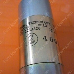 MO-2640-00 | MOTOR,3500040, 12VDC
