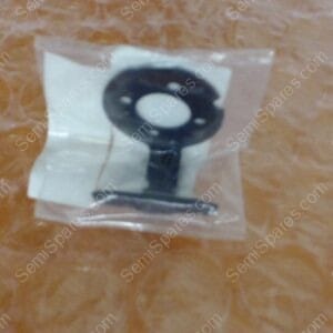 SN-5319-00 | E17024270,RIGHT FLAG ISOLATION VAKVE