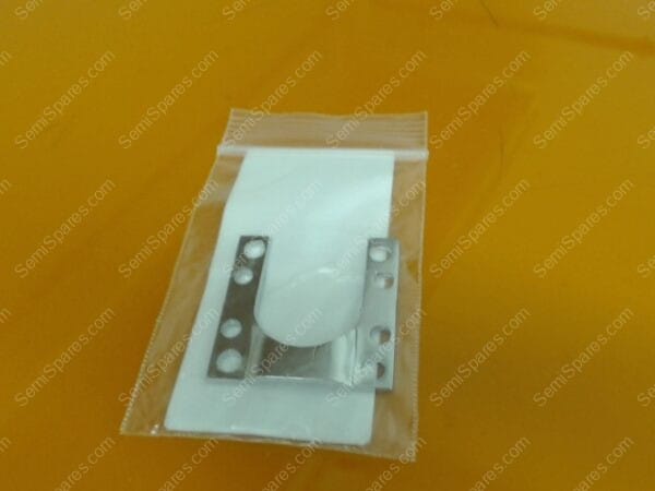 RR-0609-00 | RETAINER,PLATE,ROLLED SS,312C0002-01,EP
