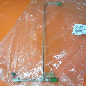 025381 | OBS, TUBE, WELDMENT, DUMP LINE