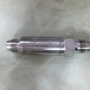 4HS-M5764-1 | PALL MINI GASKLEEN FILTER ASSY GLFPF3000VMM4 4HS-M5764-1