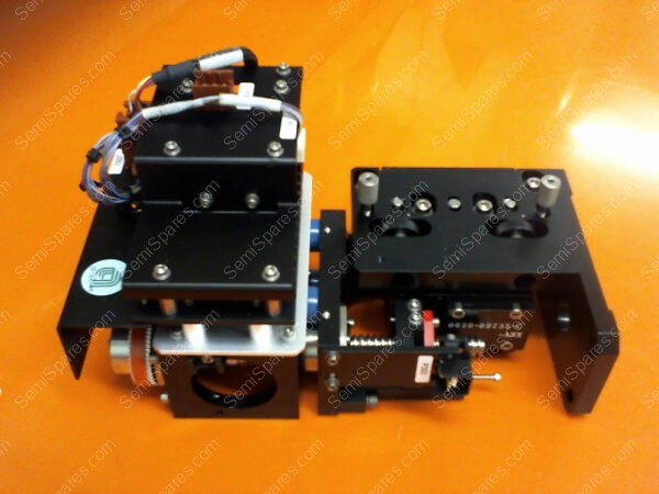 0010-09341 | WAFER LIFT 5000 CVD 00100-09341 - Image 3