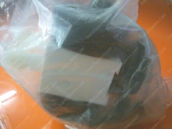 PU-3630-00 | TEFLON, PUMP, P/N AP100-AARRAAAA, WHITE KNIGHT