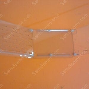 713-054514-002 | COV,LEXAN NSK,CONT