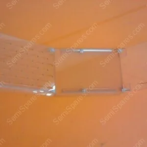 713-054514-002 | COV,LEXAN NSK,CONT