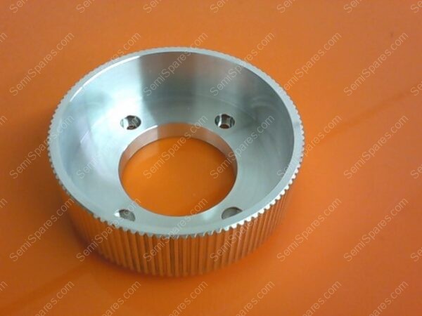 715-052360-001 | PULLEY, 108T - Image 4