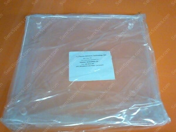 QZ-0613-00 | QUARTZ,COOL,PLATE,12X12X1/4,CAT-20130610