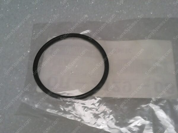 OR-2129-03 | O-RING VITON, 2-129 - Image 2