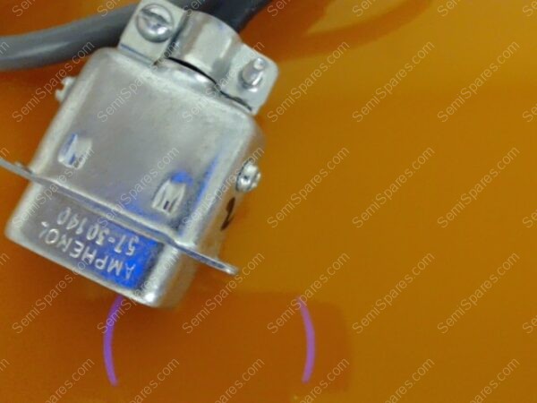 CA-3600-00 | PRESS CABLE, 096-016-01,57-30140,AMPHENOL - Image 2