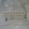 39-29-0163 | CONN HEADER 16POS 4.2MM STR GOLD