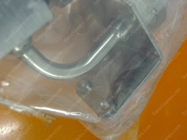 839-014410-101 | WELDMT  GAS INLET (GAS PANEL) - Image 2
