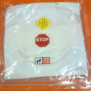 0020-3218 | GAS DOSTR PLATE, 37