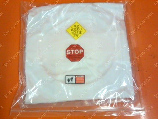 0020-3218 | GAS DOSTR PLATE, 37