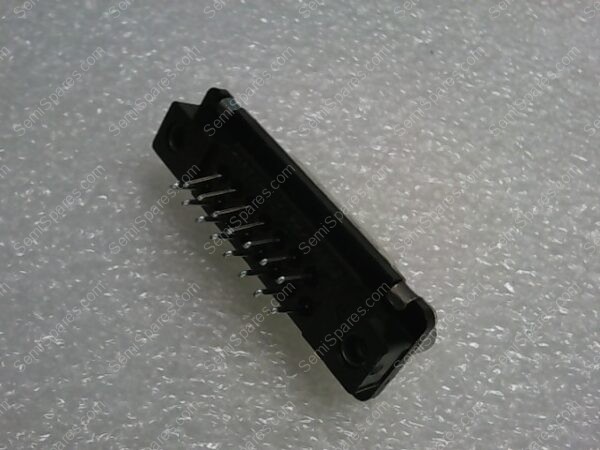1-747299-5 | 15 POSITION D-SUB RECEPTACLE, FEMALE SOCKETS CONNECTOR - Image 3