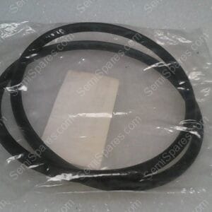 OR-2448-03 | O-RING VITON 2-448 NOVELLUS