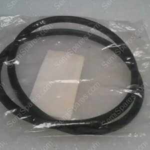 OR-2448-03 | O-RING VITON 2-448 NOVELLUS