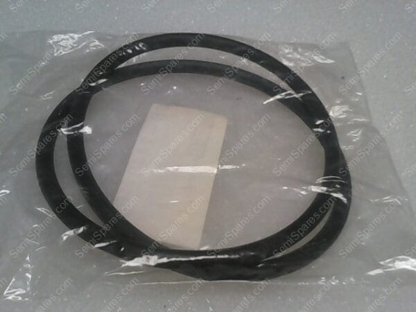 OR-2448-03 | O-RING VITON 2-448 NOVELLUS