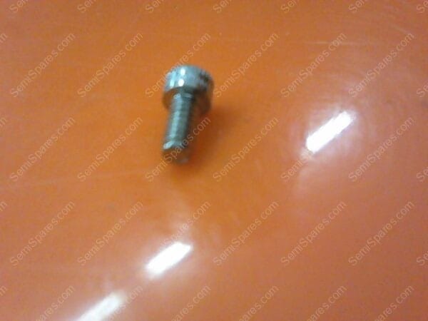SC-5660-00 | SCREW C-404-N 40X1/4 SHCS