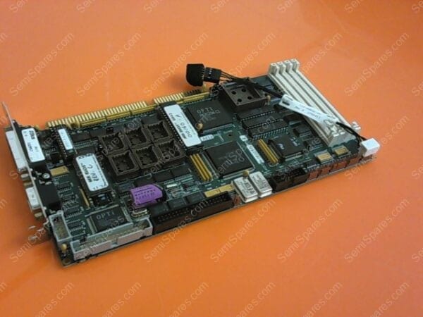 685-092416-001 | PCB,COMPUTER,386-AT - Image 2