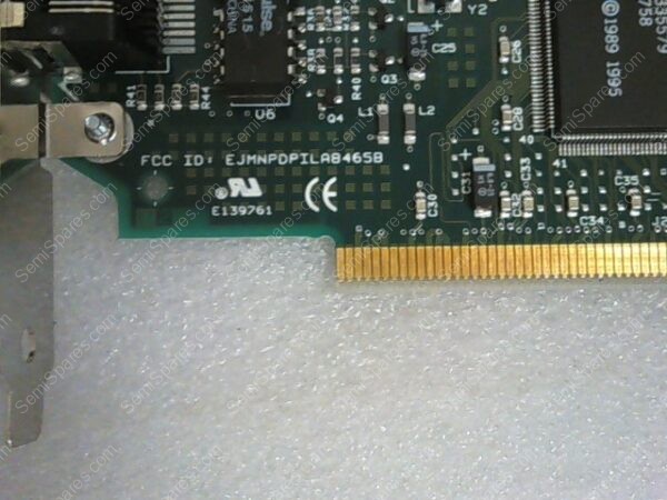 PB352510-003 | KALEX PB352510-003 ETHERNET CONTROL BOARD EJMNPDPILAB465B