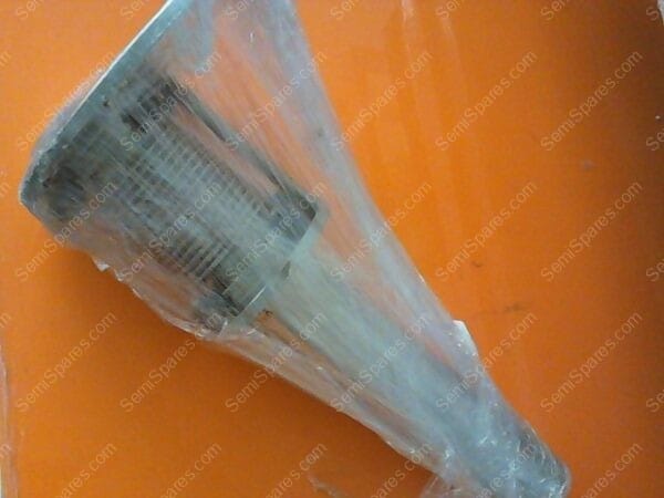 GS-5730-00 | SEALING ASSY, 1201/ 525130000, CVD, 2" SQR
