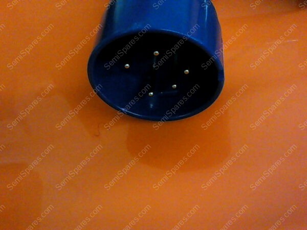 VT-0310-00 | GRANDVILLE-PHILLIPS TUBE, CONVECTRON GAUGE,WNW16,275203 VT-0310-00 - Image 4