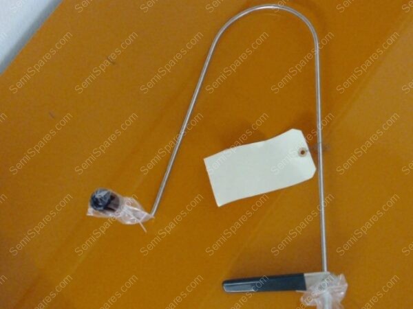 GP-3054-00 | PGTL,580,ARGON,DP-103A,ENDURA2