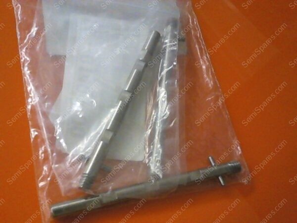 TG-0140-00 | SHUTTER,SHAFT, PIRTECH, PKG OF 3
