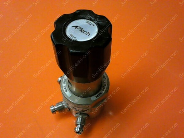 AP1510S | APTECH MODEL AP1510S 4PW FV4MV4 40 2 REGULATOR VALVE - Image 4
