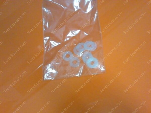1499971300 | WASHER,1499971300,FLAT,NYLON
