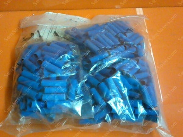 680-097256-612 | TBG,SHRINK,CPX100,LT BLU,1/4" - Image 2